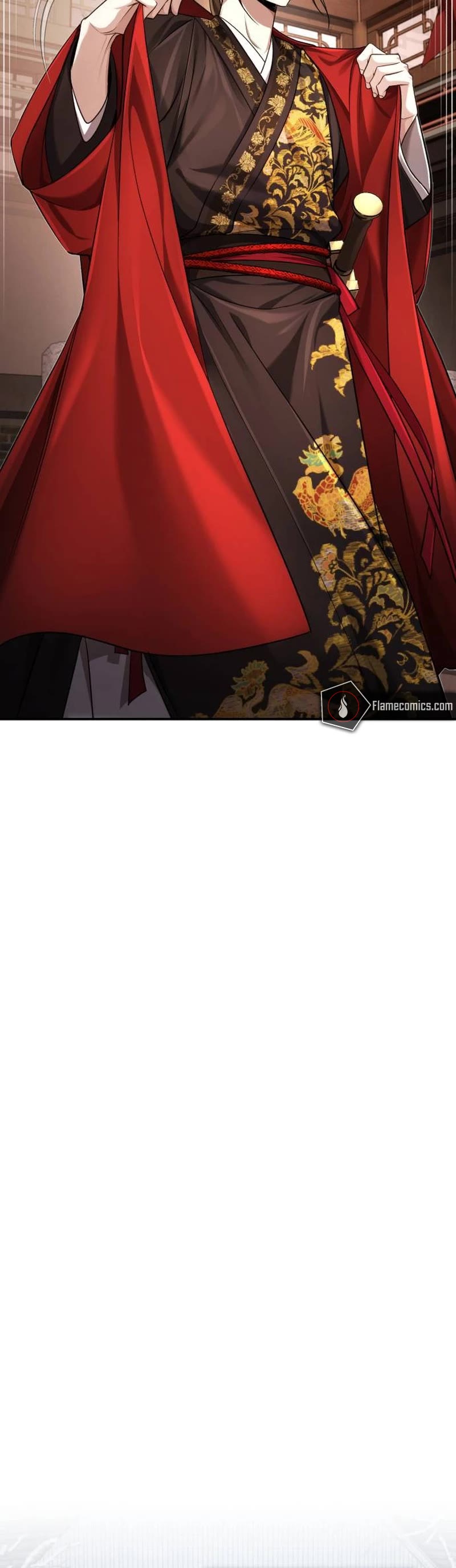 Baek Clan's Terminally Ill Young Master chapter 29 page 25