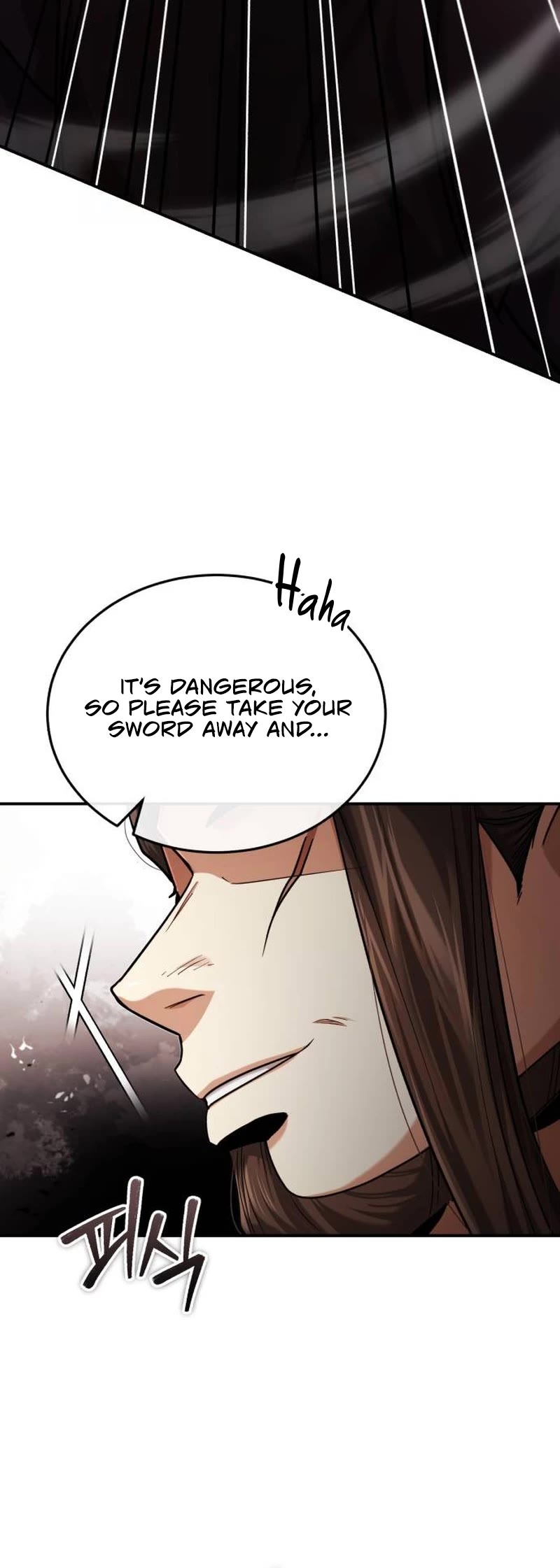 Baek Clan's Terminally Ill Young Master chapter 29 page 33