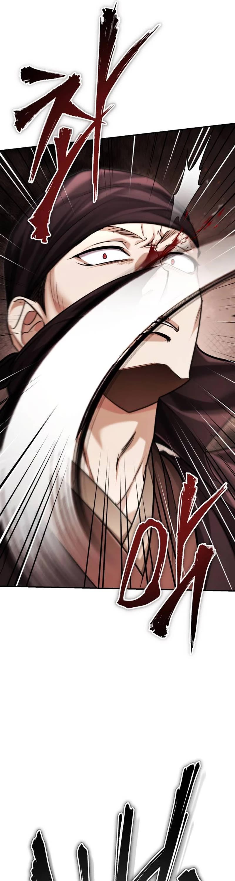 Baek Clan's Terminally Ill Young Master chapter 29 page 34