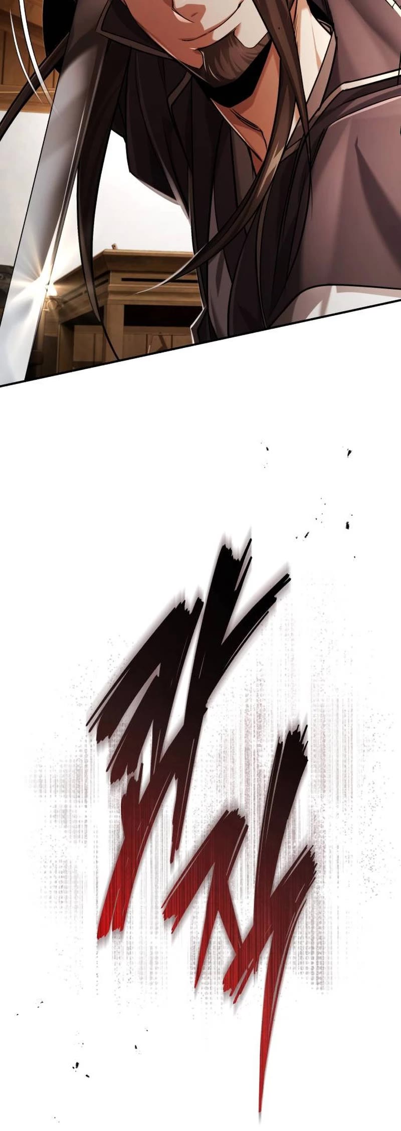 Baek Clan's Terminally Ill Young Master chapter 29 page 36