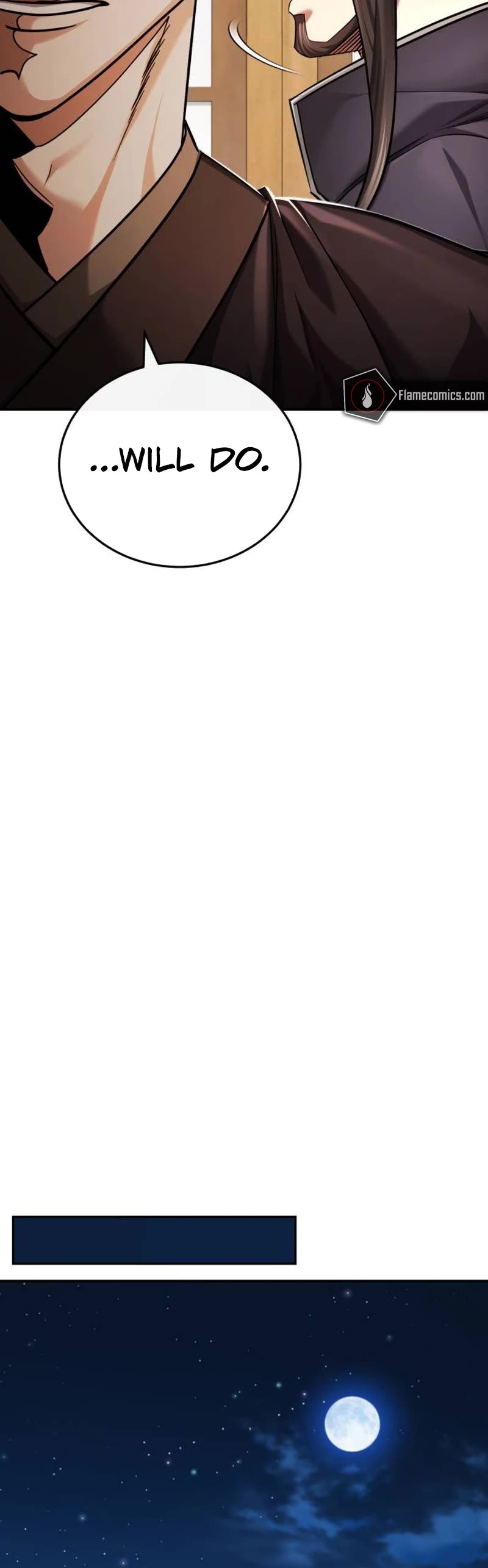 Baek Clan's Terminally Ill Young Master chapter 29 page 45