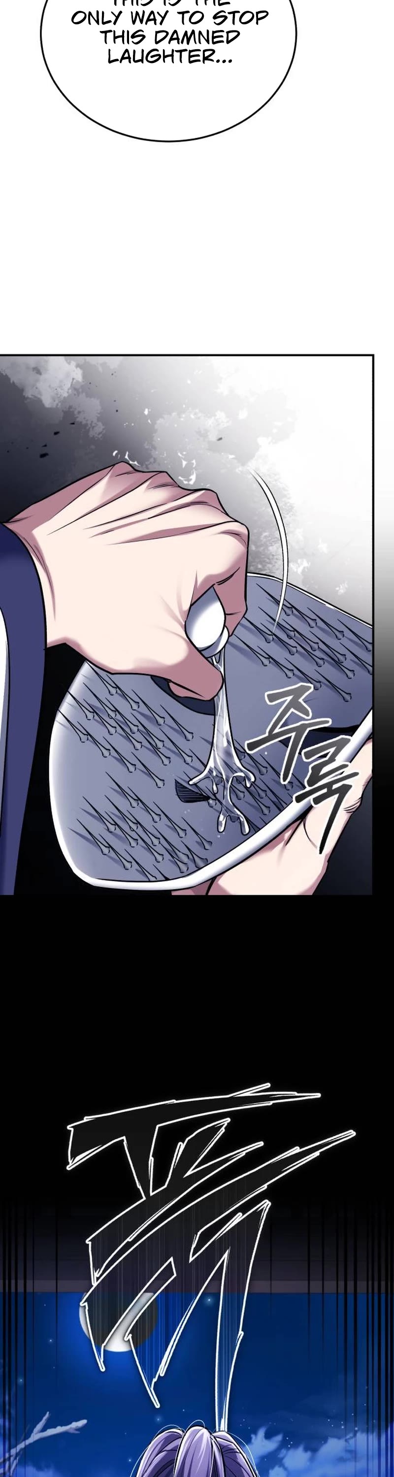 Baek Clan's Terminally Ill Young Master chapter 29 page 48