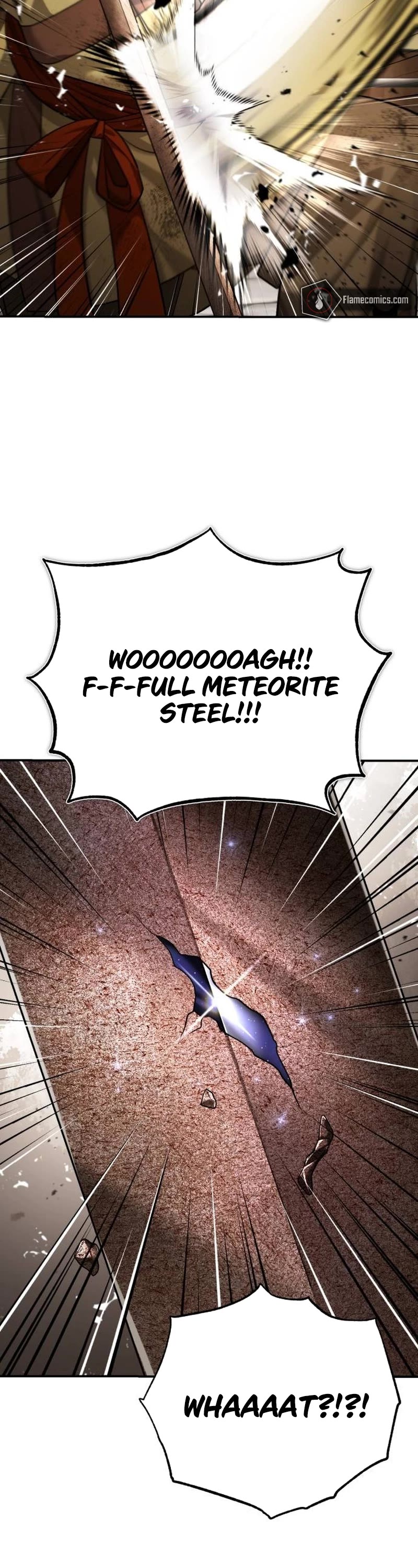 Baek Clan's Terminally Ill Young Master chapter 30 page 54