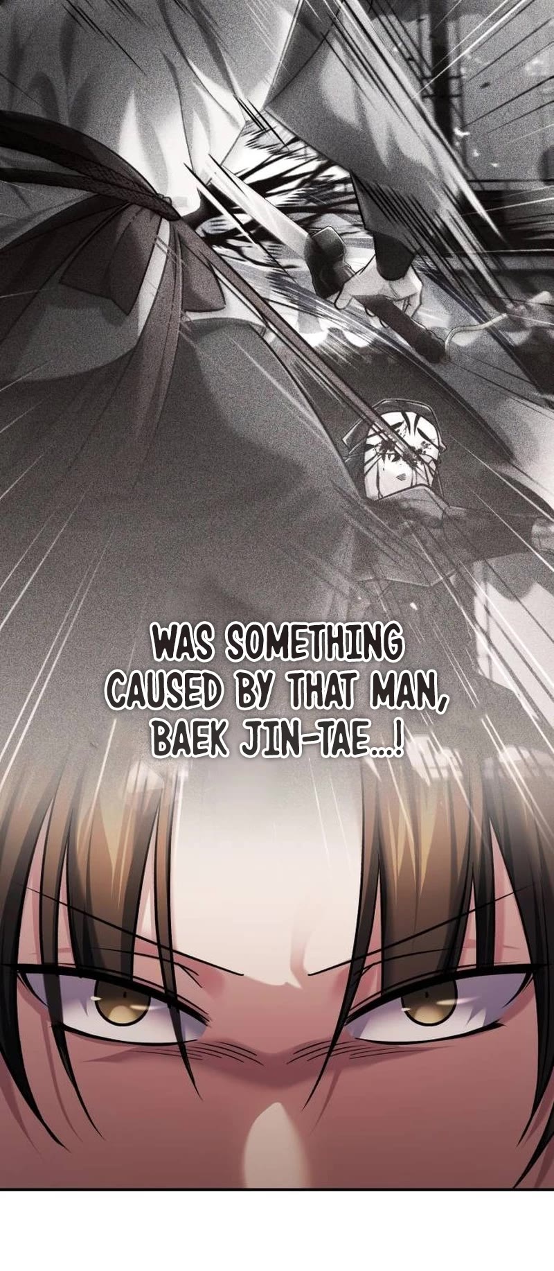 Baek Clan's Terminally Ill Young Master chapter 30 page 6