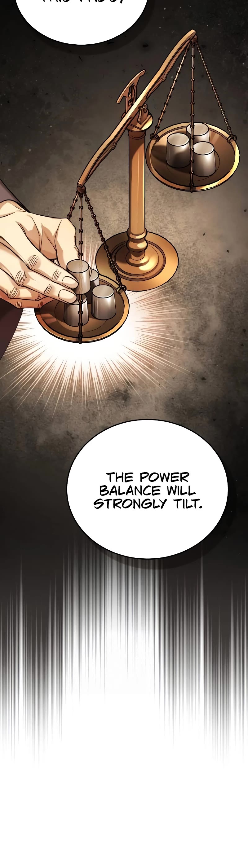 Baek Clan's Terminally Ill Young Master chapter 31 page 10