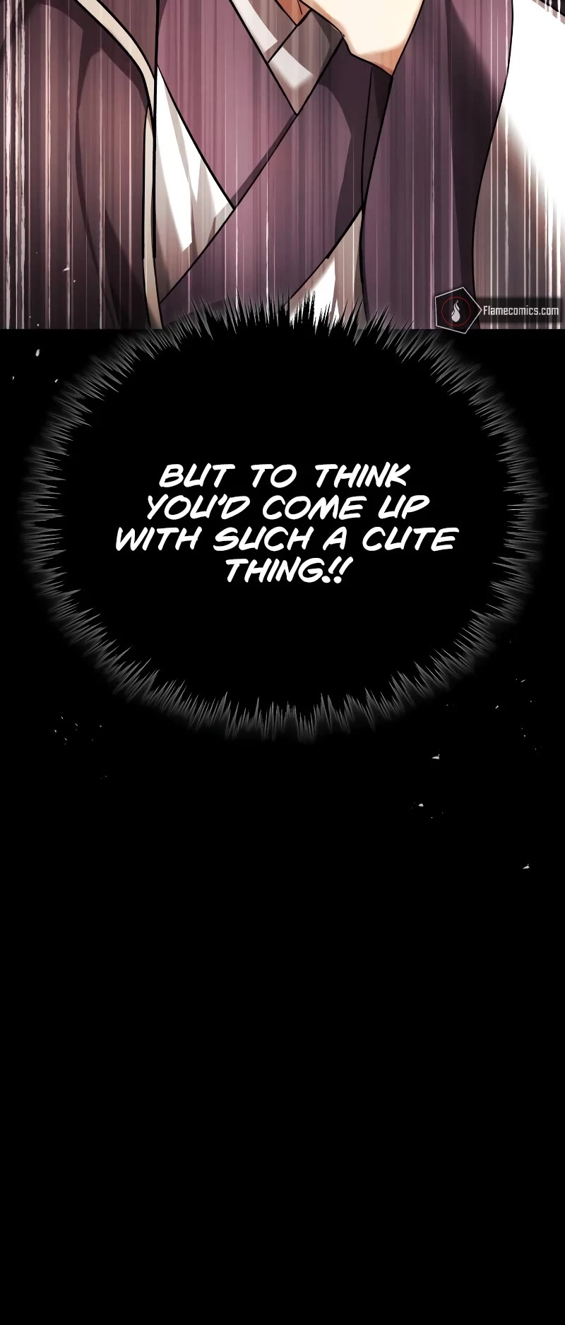 Baek Clan's Terminally Ill Young Master chapter 31 page 29