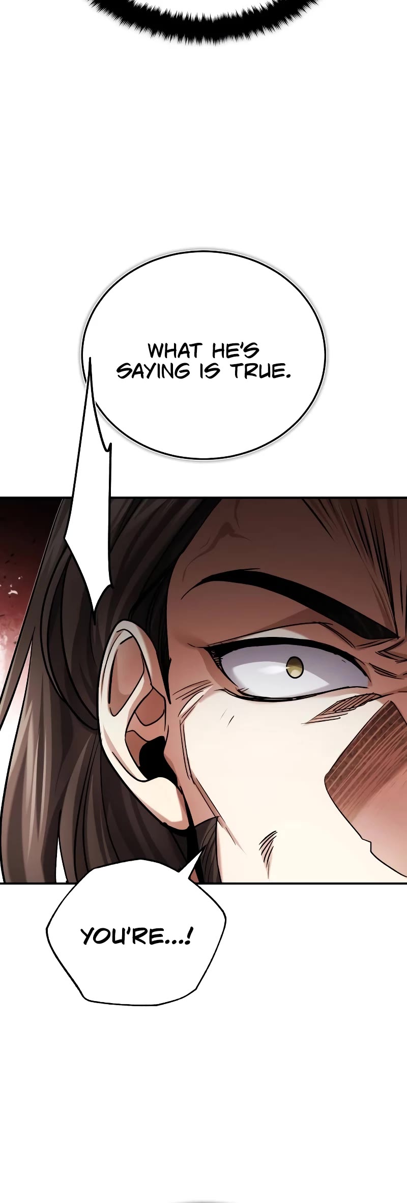 Baek Clan's Terminally Ill Young Master chapter 31 page 45