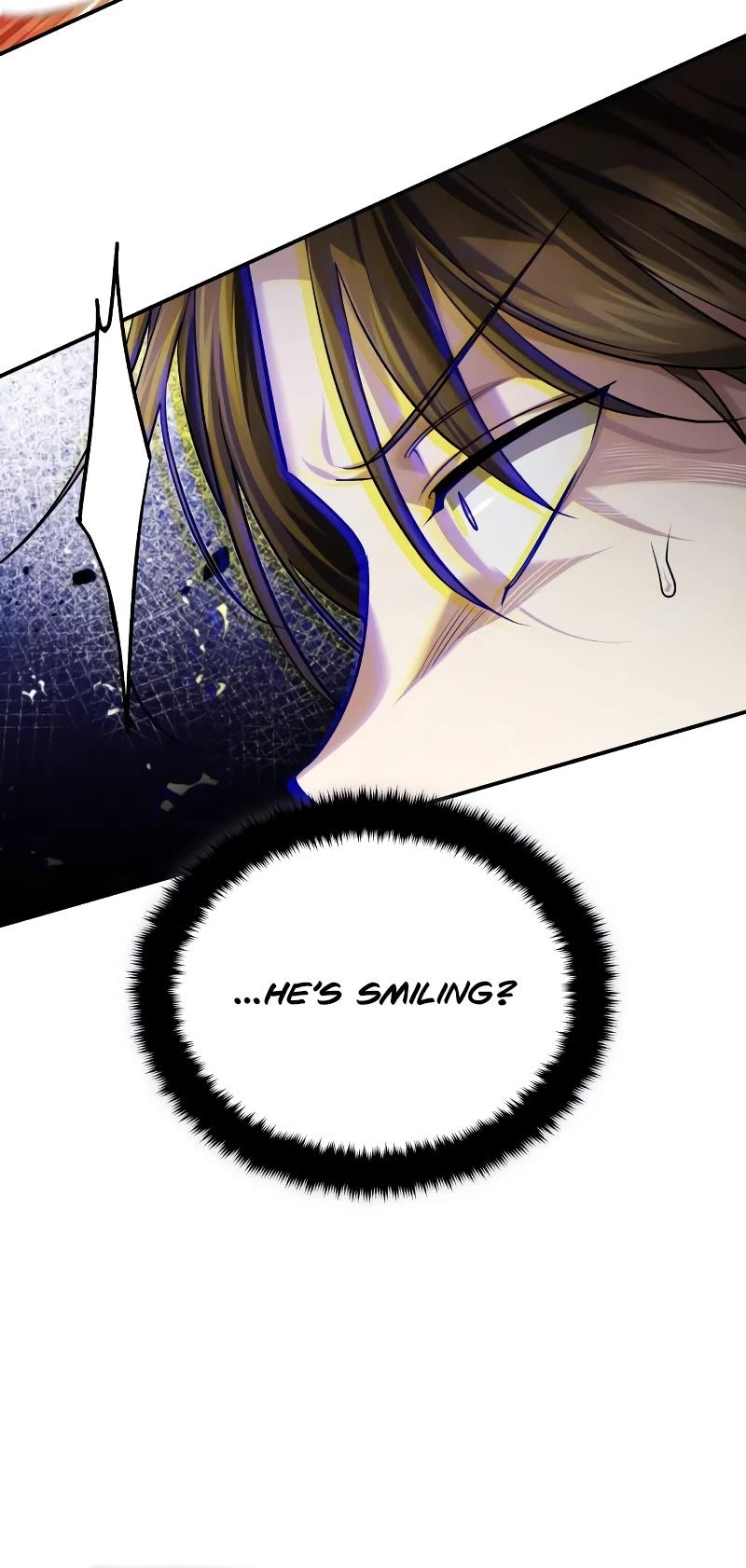 Baek Clan's Terminally Ill Young Master chapter 31 page 63