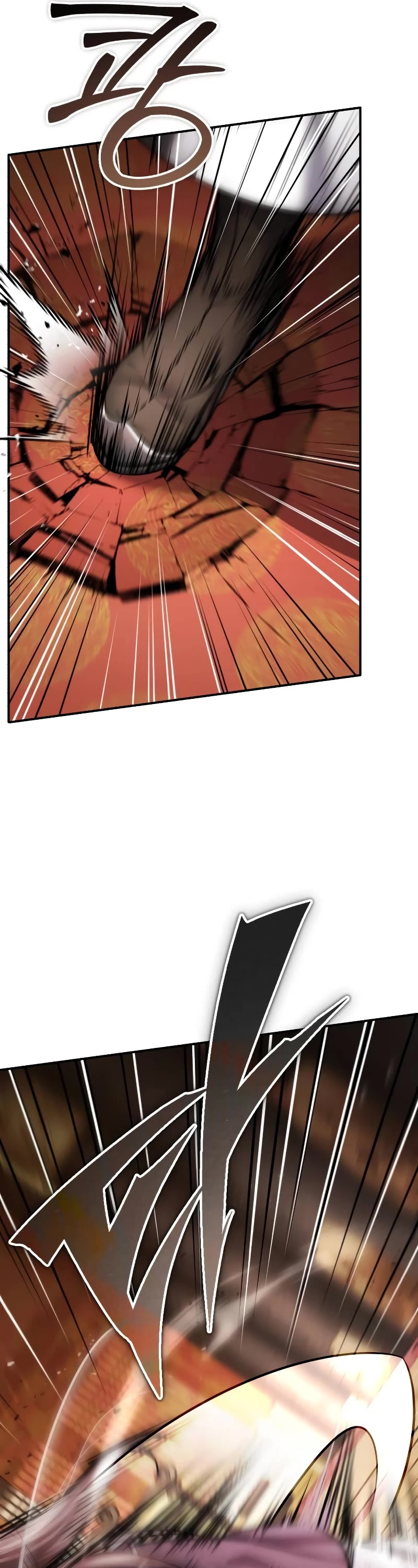 Baek Clan's Terminally Ill Young Master chapter 31 page 64