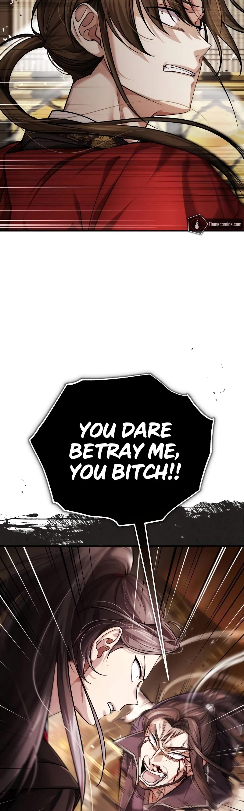 Baek Clan's Terminally Ill Young Master chapter 31 page 66