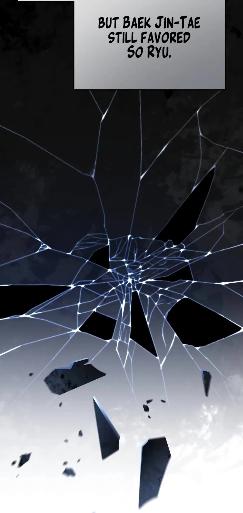 Baek Clan's Terminally Ill Young Master chapter 32 page 15