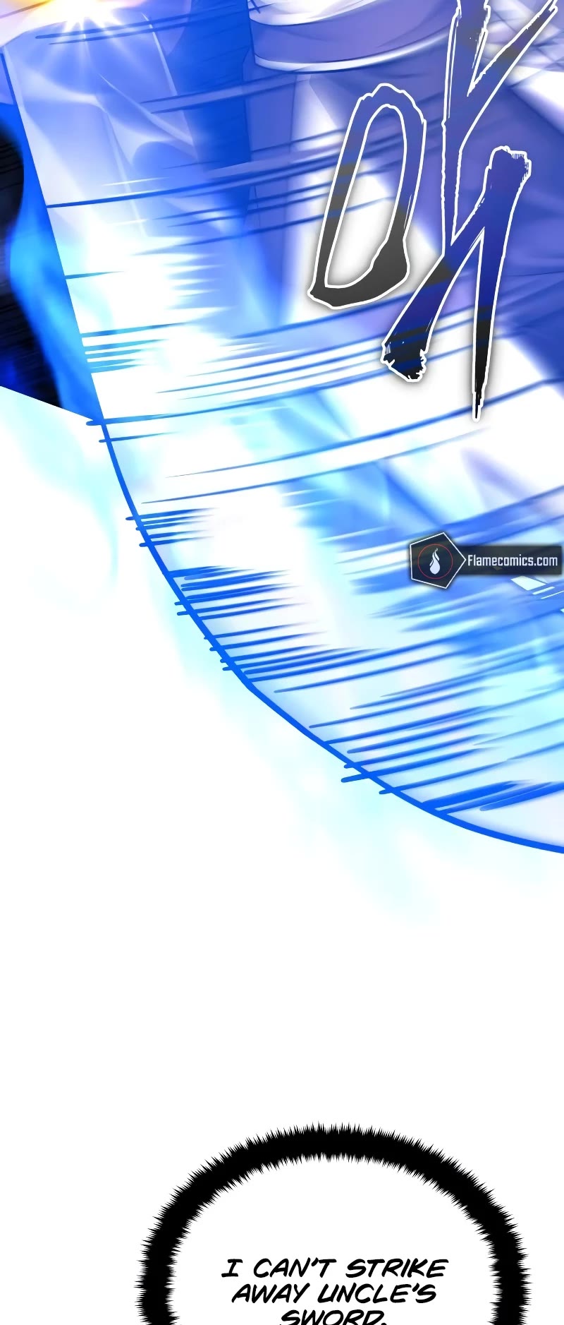 Baek Clan's Terminally Ill Young Master chapter 32 page 19