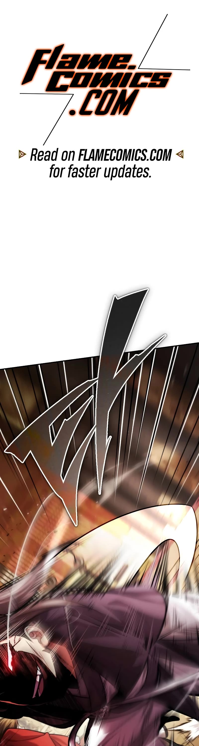 Baek Clan's Terminally Ill Young Master chapter 32 page 2