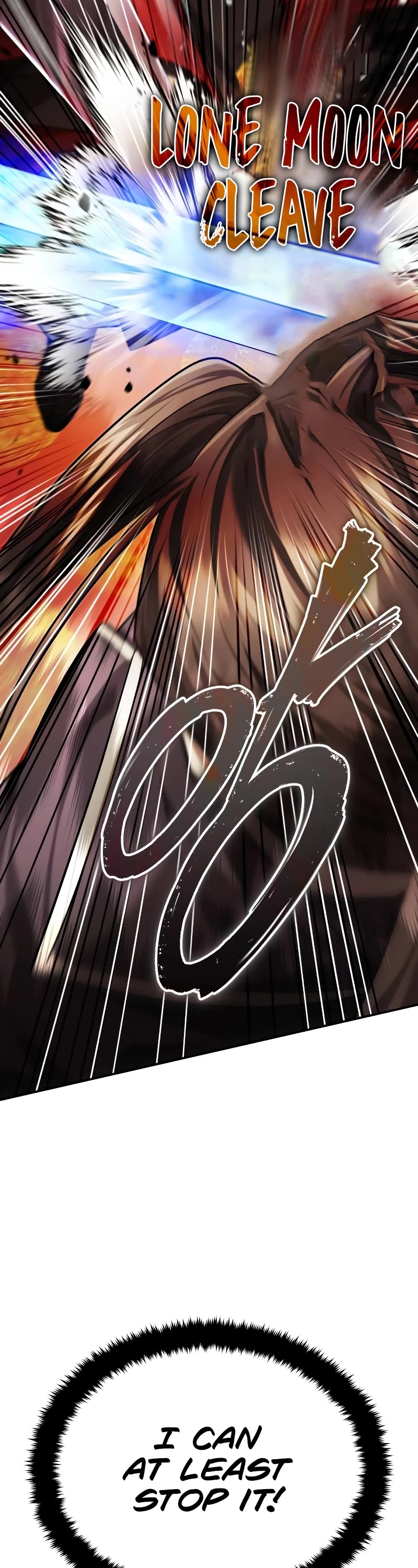 Baek Clan's Terminally Ill Young Master chapter 32 page 22