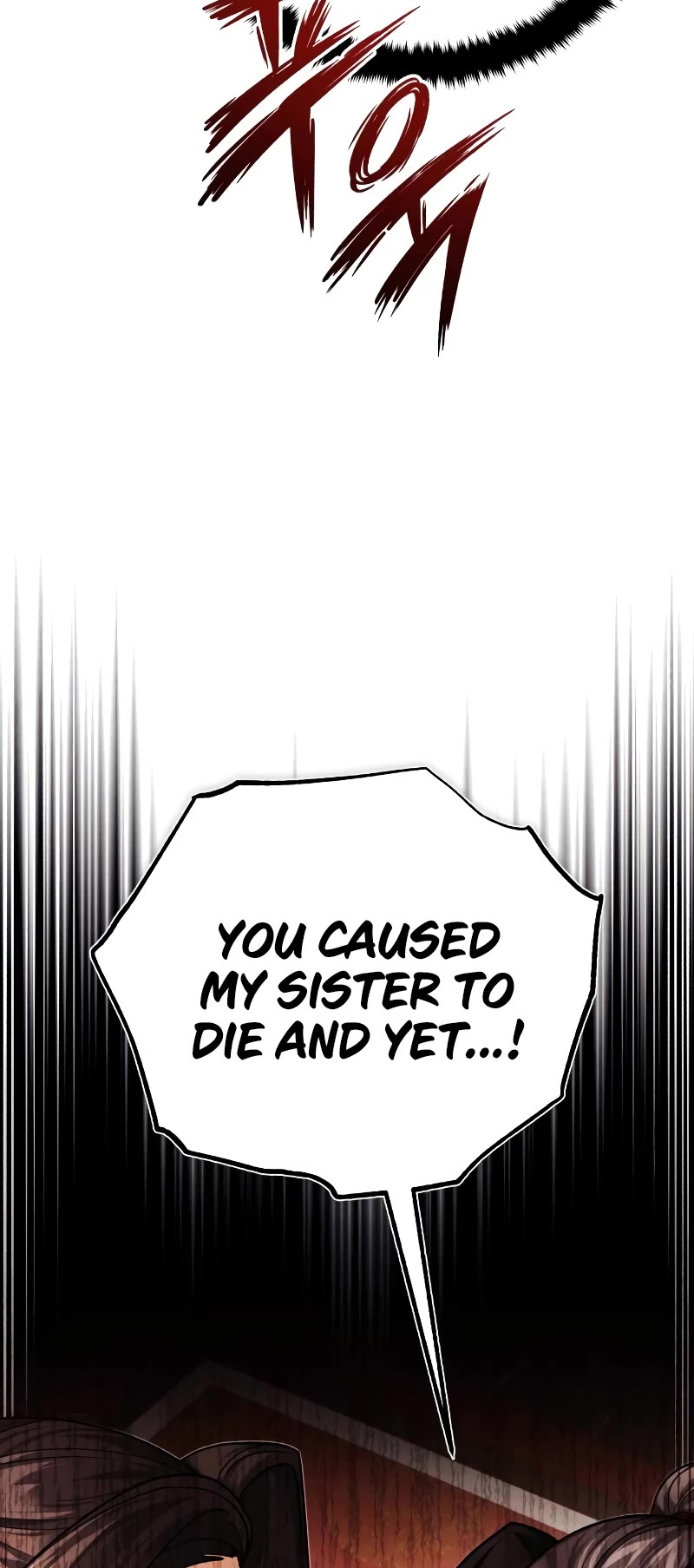 Baek Clan's Terminally Ill Young Master chapter 32 page 24