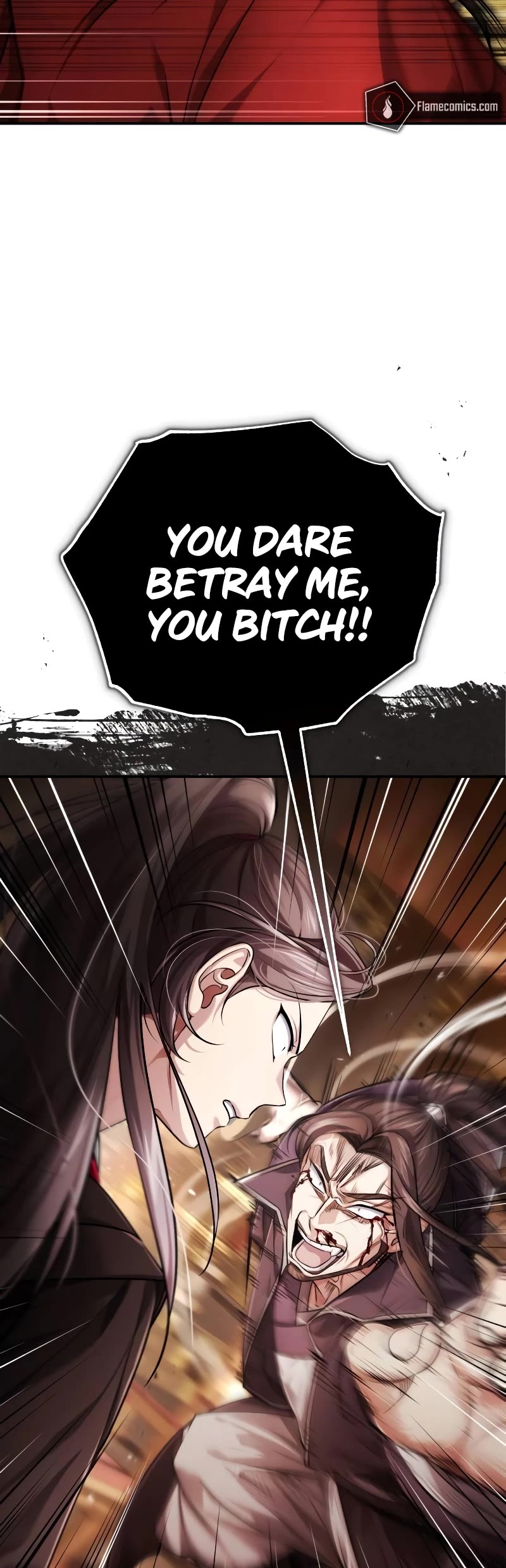 Baek Clan's Terminally Ill Young Master chapter 32 page 4