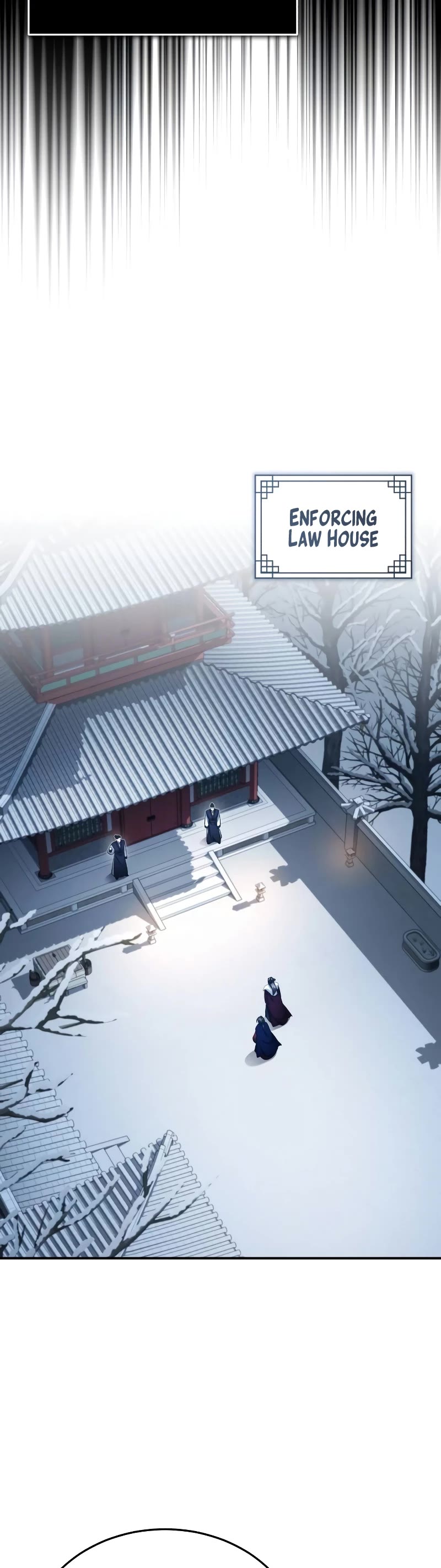 Baek Clan's Terminally Ill Young Master chapter 32 page 58