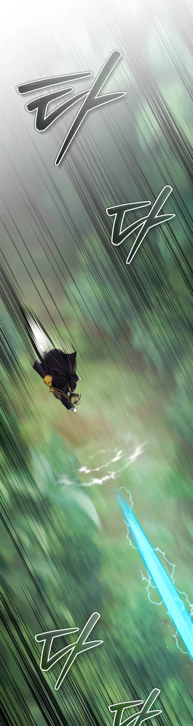 Baek Clan's Terminally Ill Young Master chapter 38 page 13