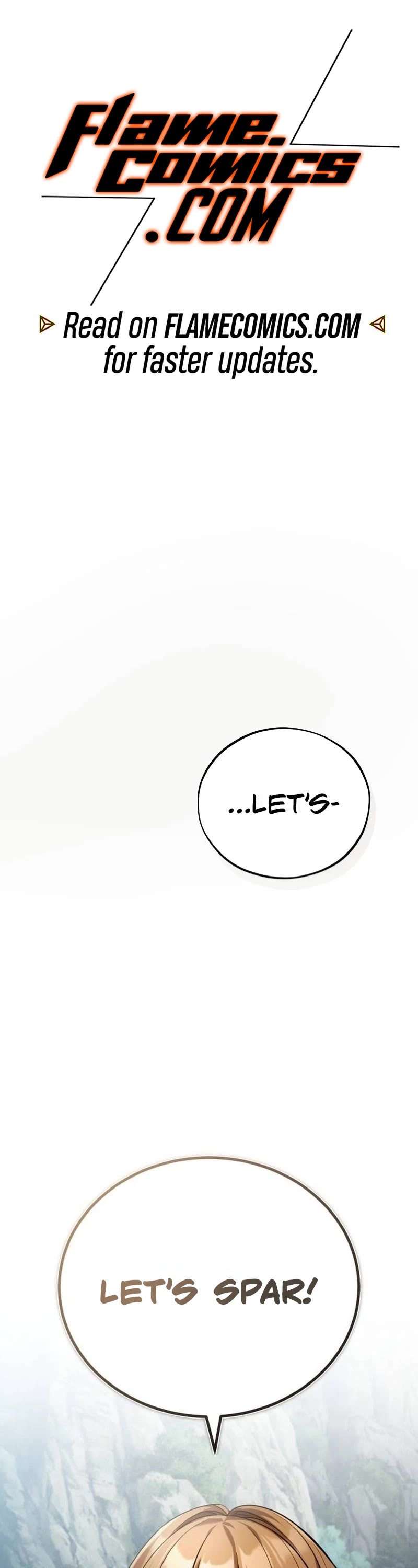 Baek Clan's Terminally Ill Young Master chapter 40 page 2