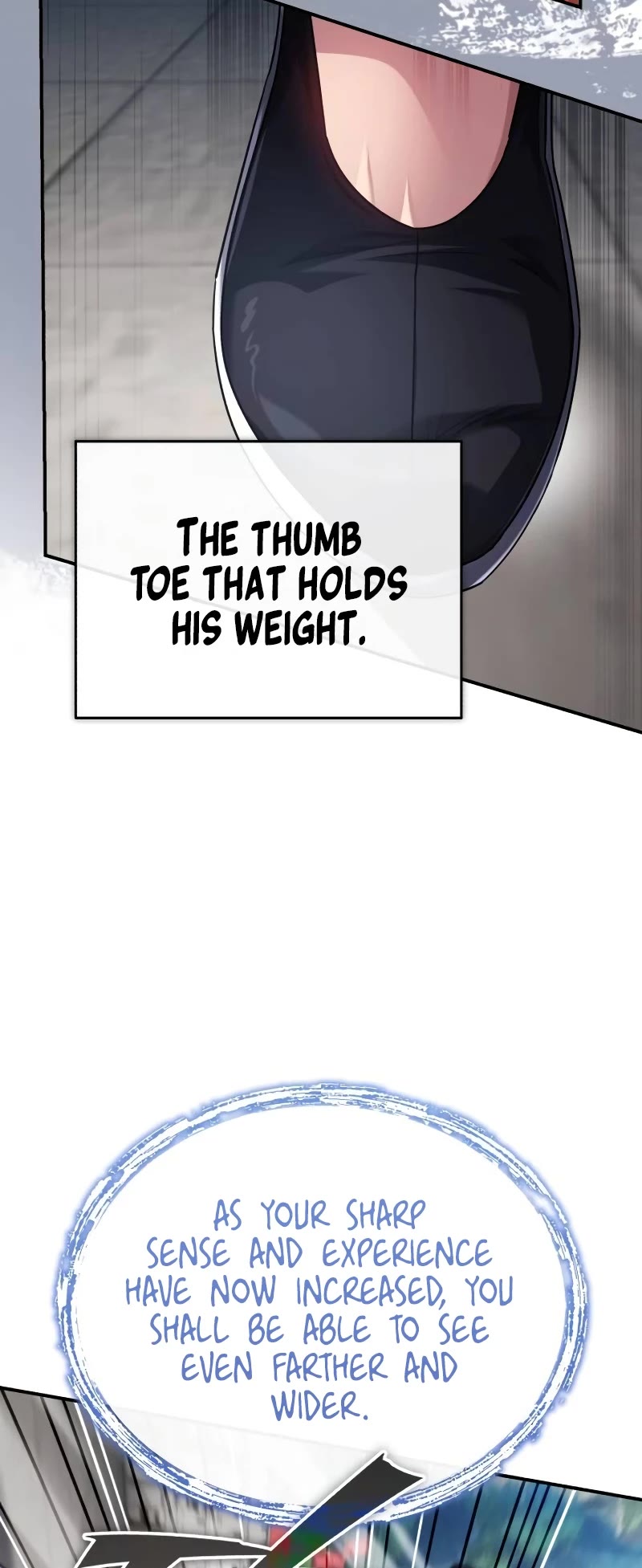 Baek Clan's Terminally Ill Young Master chapter 40 page 24