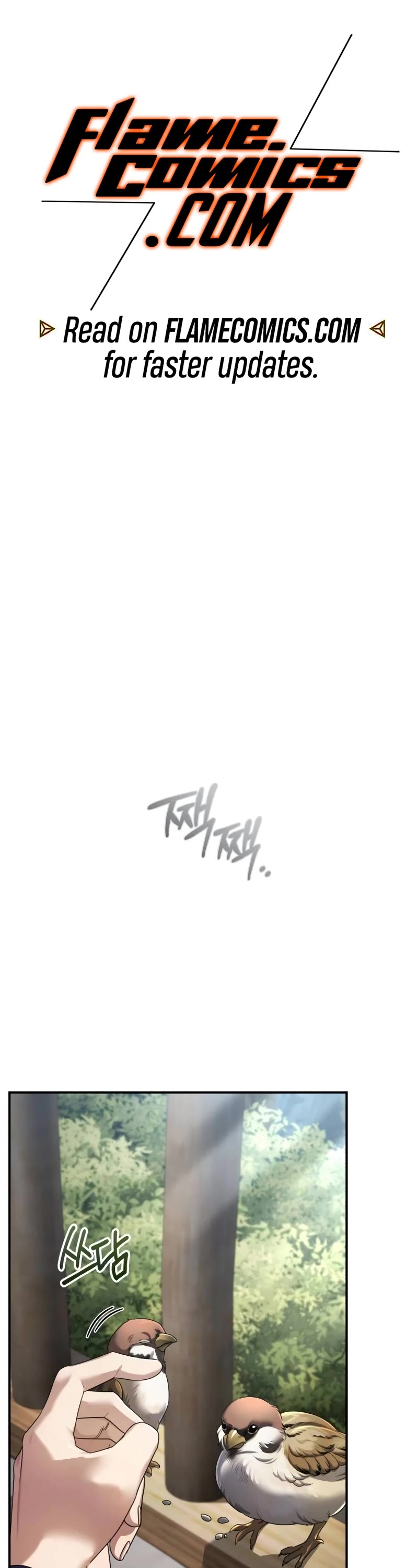 Baek Clan's Terminally Ill Young Master chapter 42 page 2