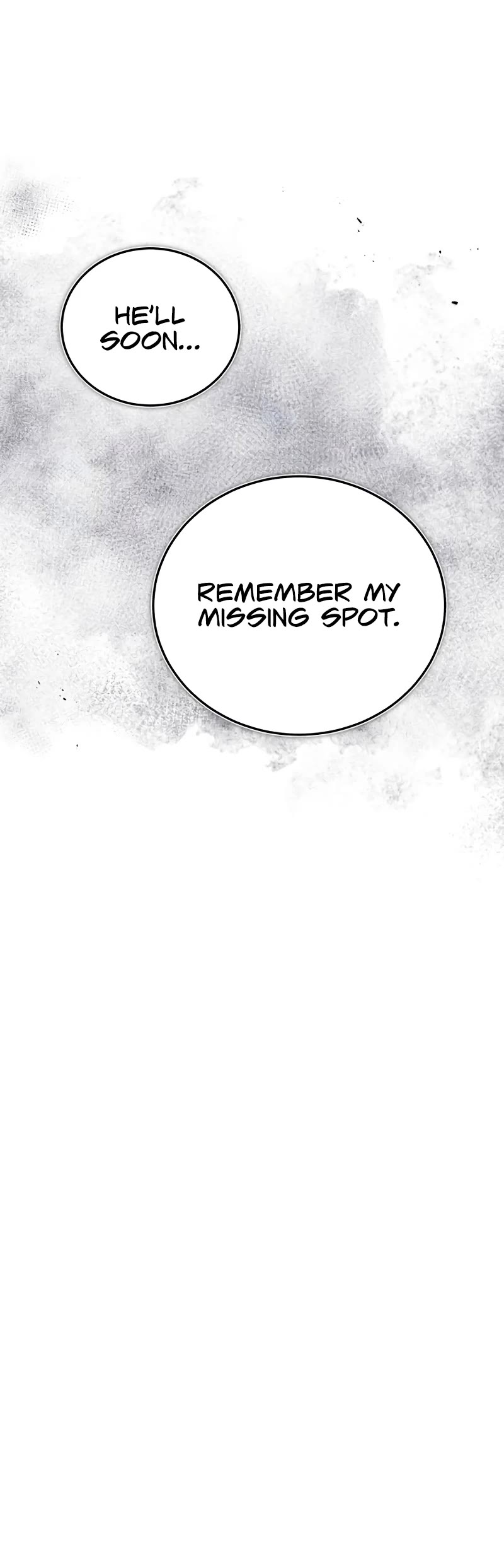 Baek Clan's Terminally Ill Young Master chapter 42 page 5