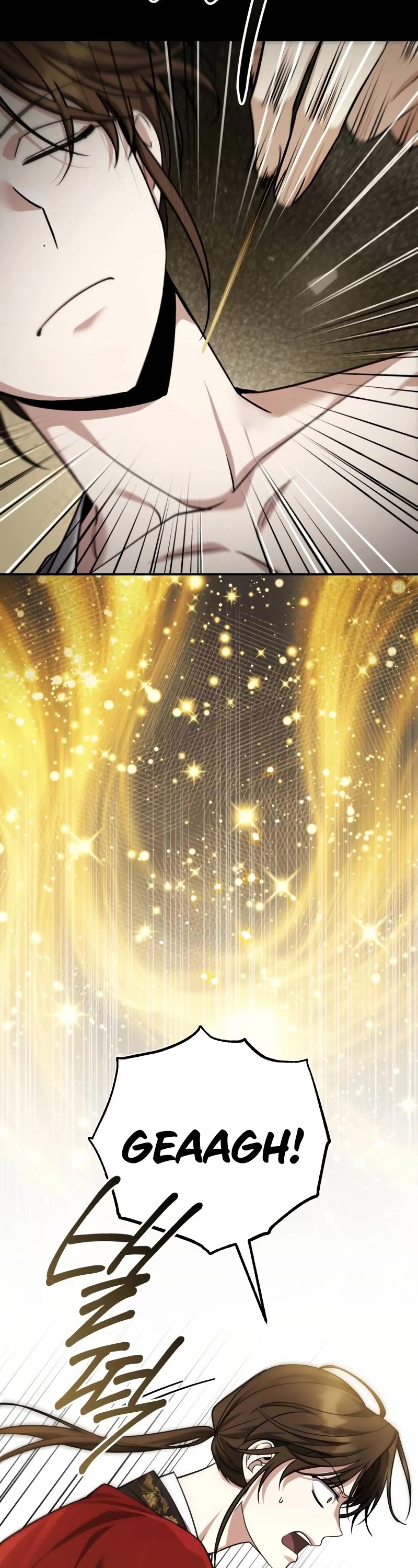 Baek Clan's Terminally Ill Young Master chapter 43 page 53