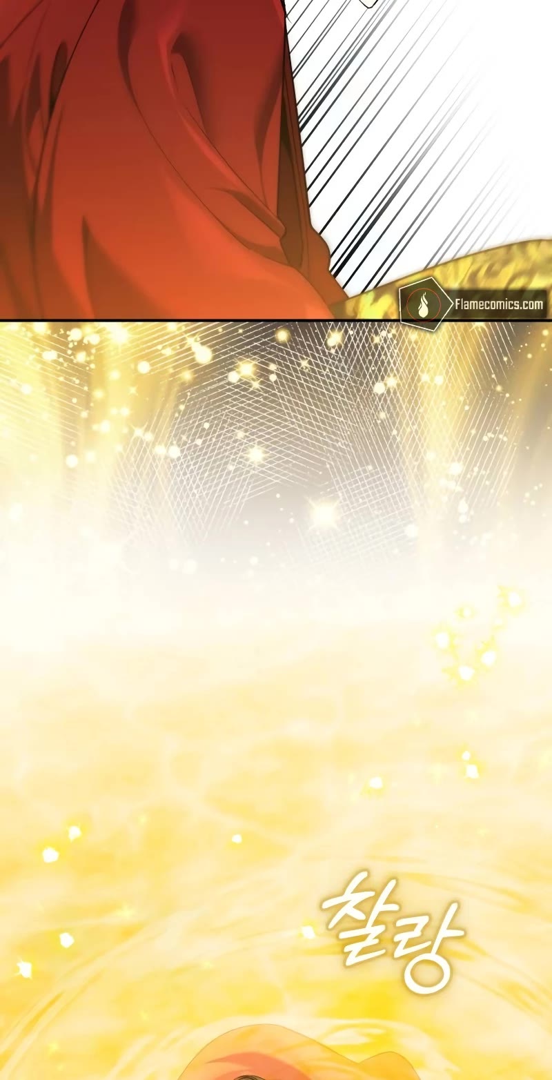 Baek Clan's Terminally Ill Young Master chapter 43 page 54