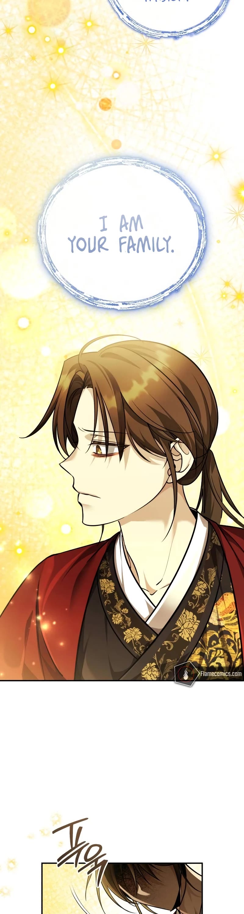 Baek Clan's Terminally Ill Young Master chapter 44 page 11