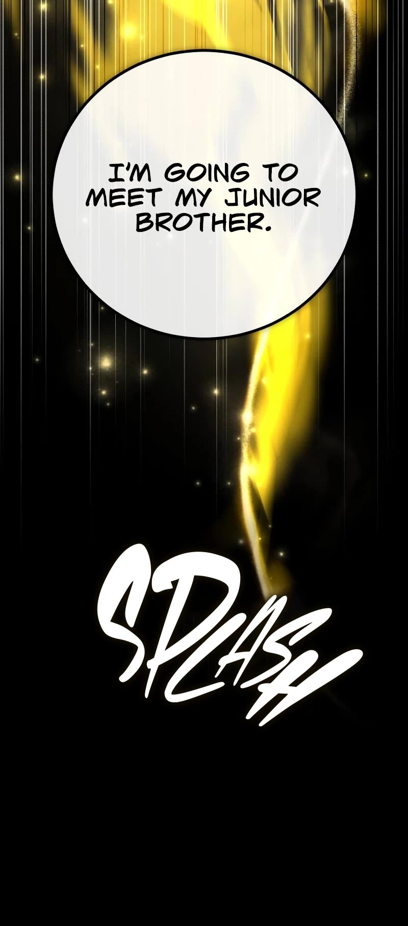 Baek Clan's Terminally Ill Young Master chapter 44 page 34