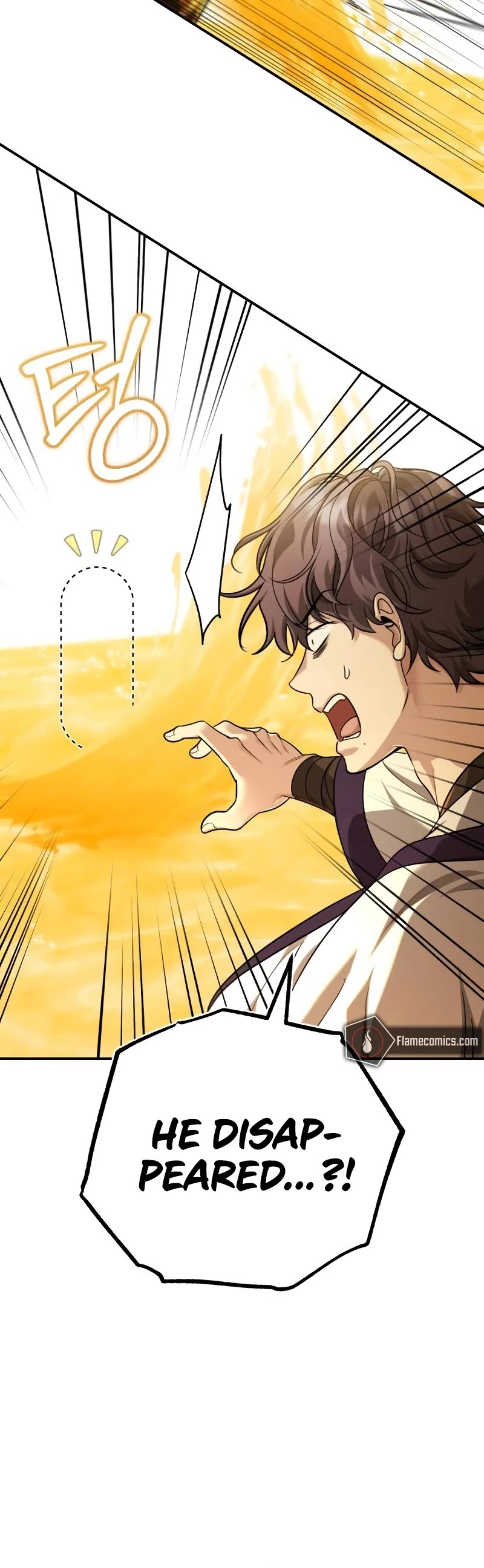 Baek Clan's Terminally Ill Young Master chapter 44 page 59