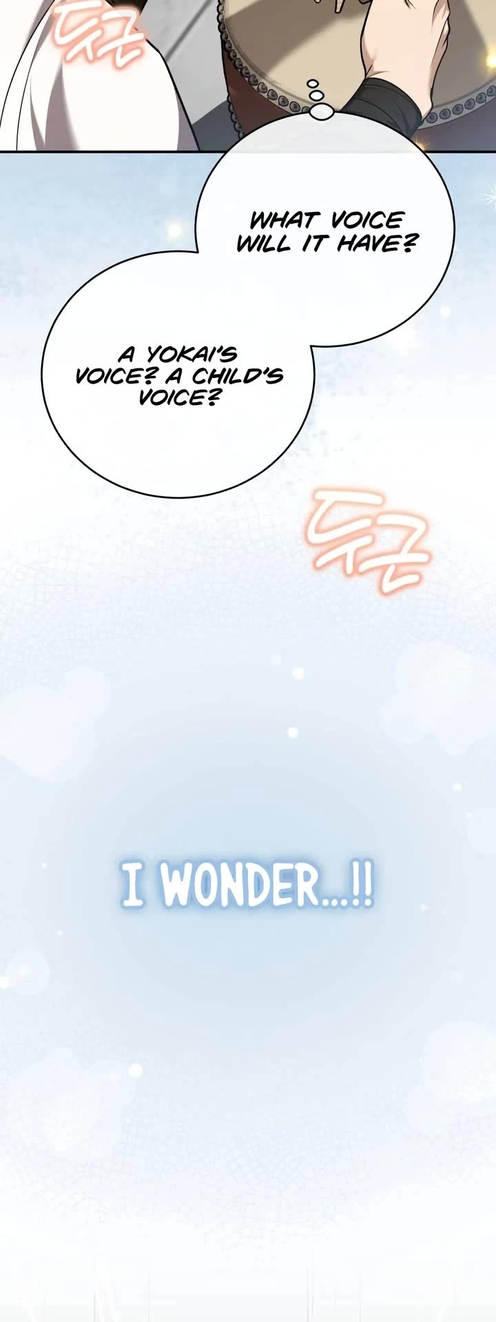 Baek Clan's Terminally Ill Young Master chapter 45 page 28