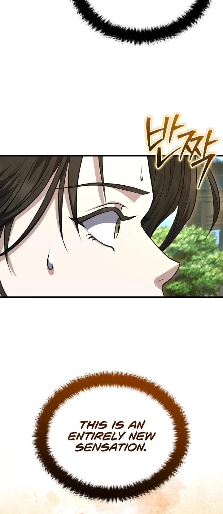 Baek Clan's Terminally Ill Young Master chapter 47 page 34