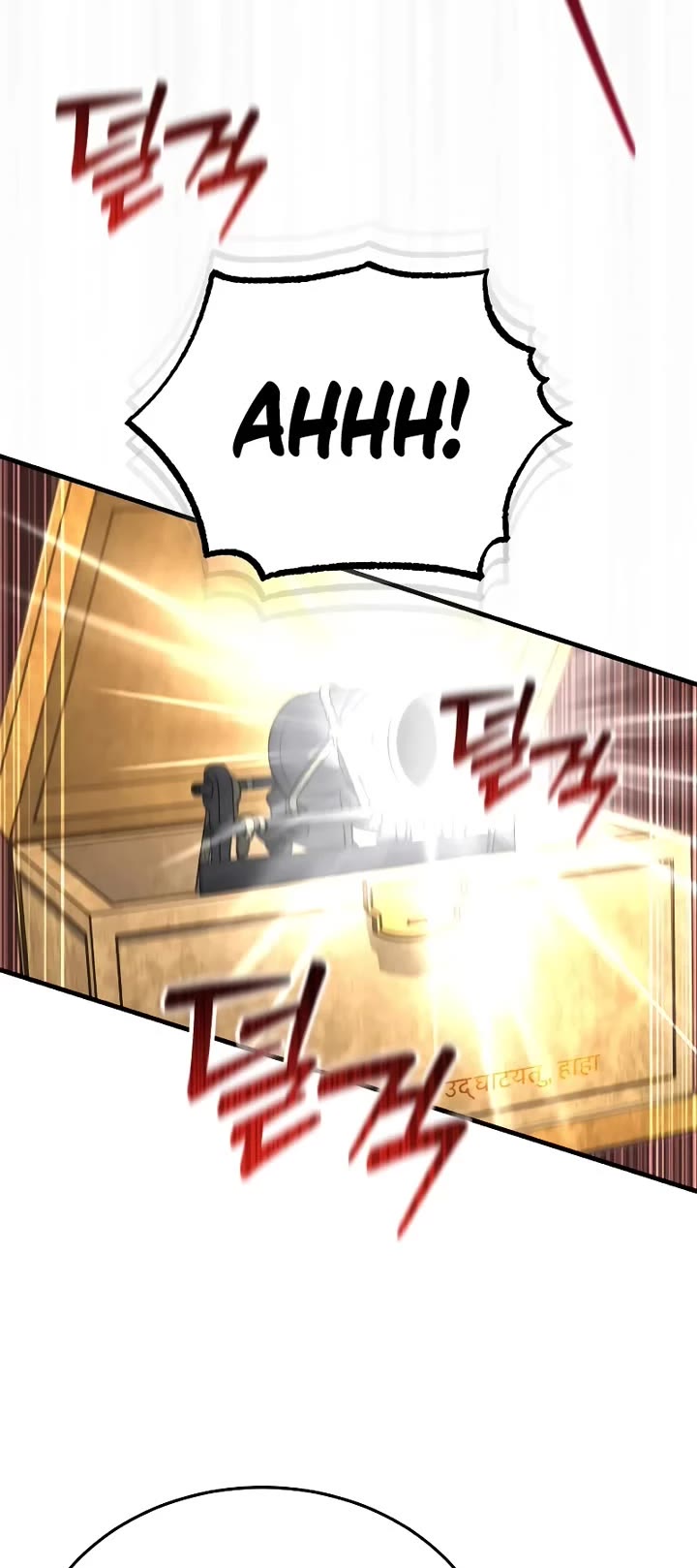 Baek Clan's Terminally Ill Young Master chapter 51 page 37