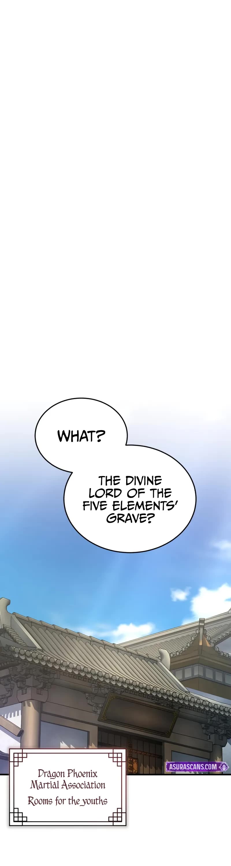 Baek Clan's Terminally Ill Young Master chapter 56 page 2