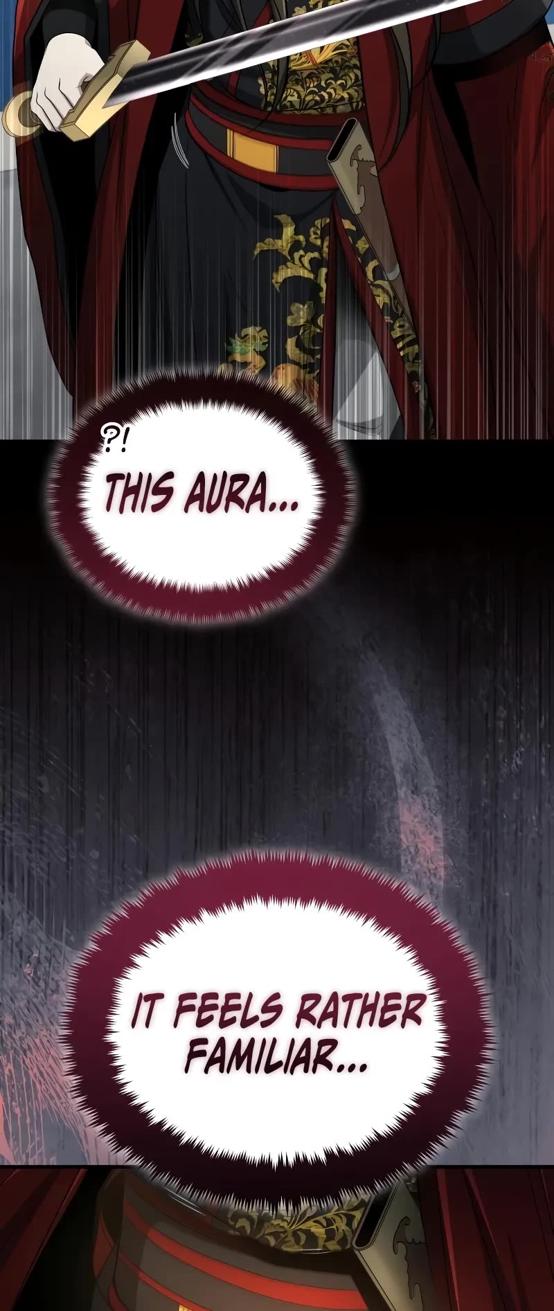 Baek Clan's Terminally Ill Young Master chapter 60 page 53