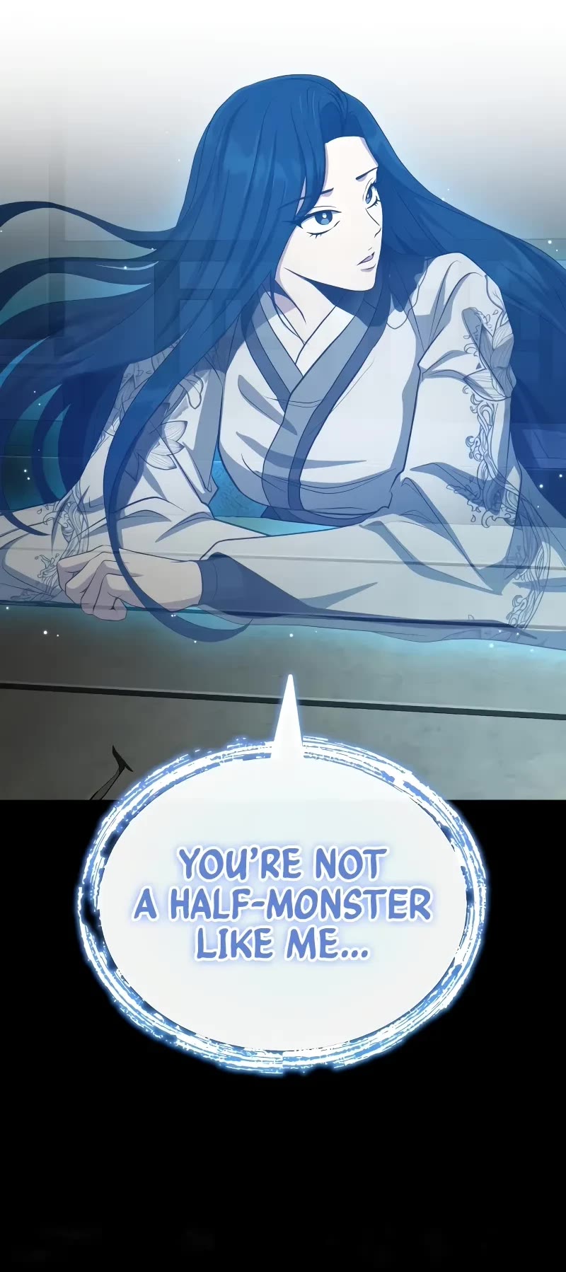 Baek Clan's Terminally Ill Young Master chapter 60 page 6