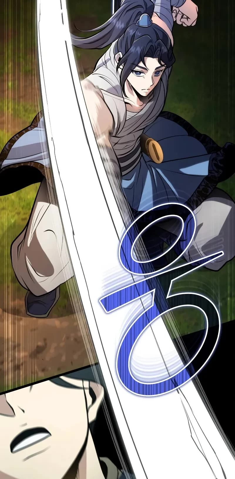 Baek Clan's Terminally Ill Young Master chapter 67 page 50