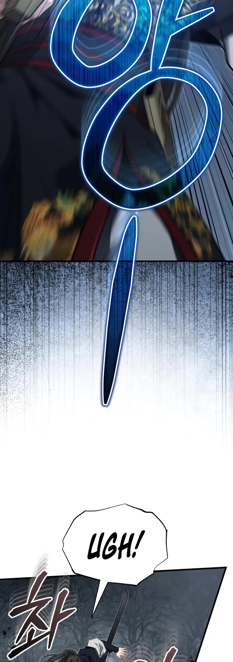 Baek Clan's Terminally Ill Young Master chapter 73 page 49