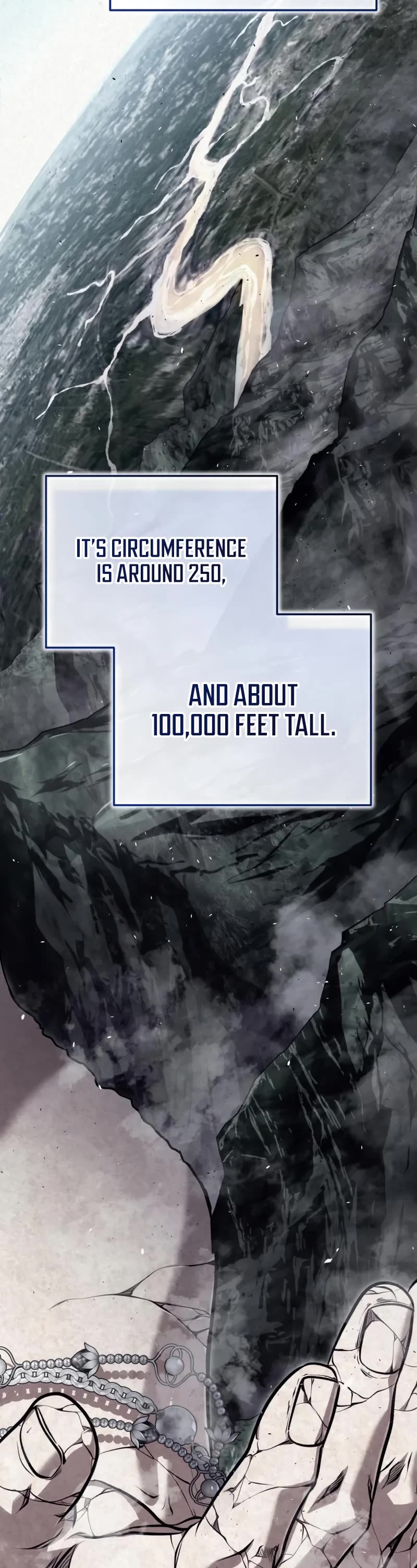 Baek Clan's Terminally Ill Young Master chapter 78 page 44