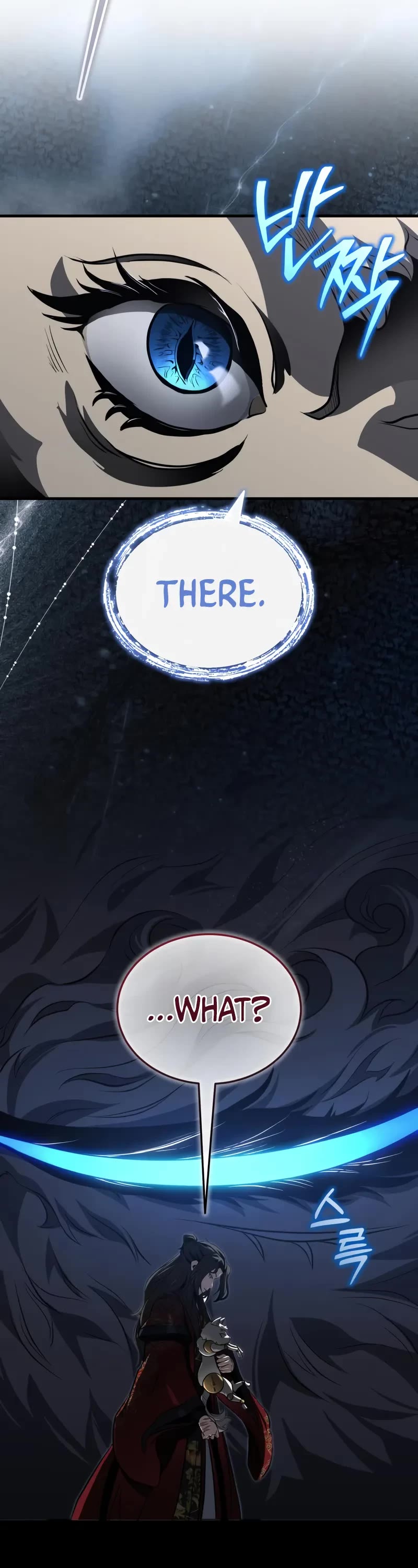 Baek Clan's Terminally Ill Young Master chapter 80 page 27