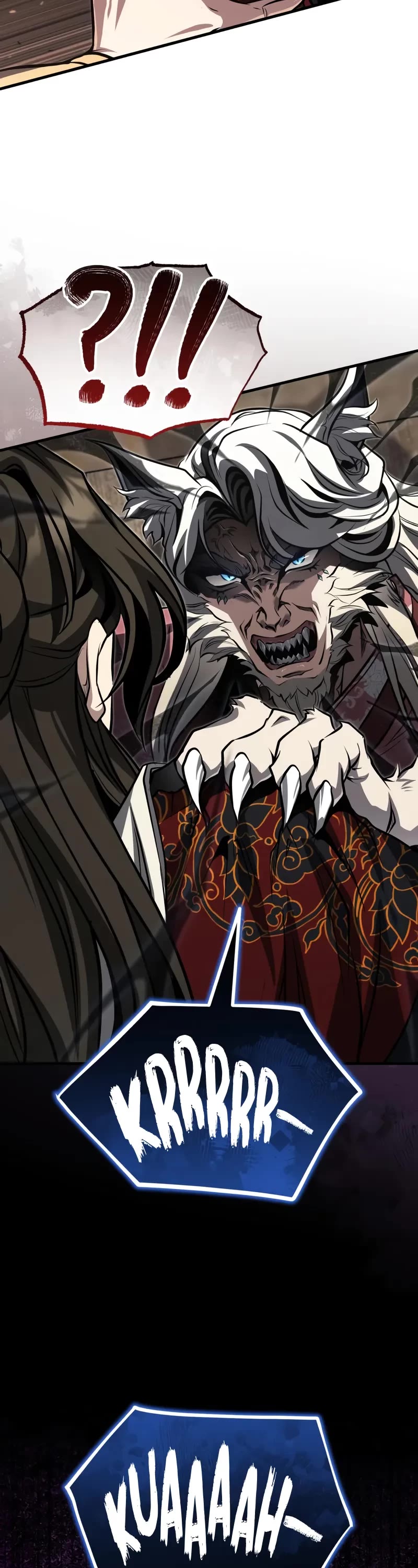 Baek Clan's Terminally Ill Young Master chapter 80 page 4