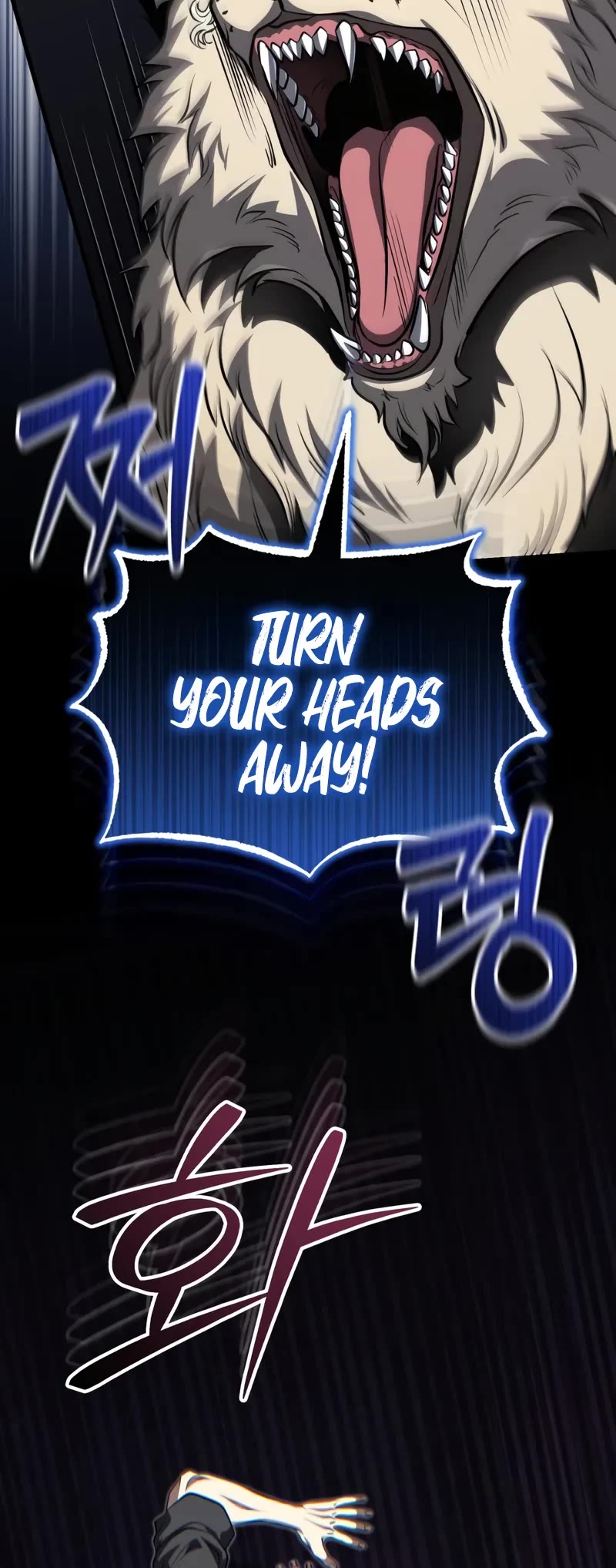 Baek Clan's Terminally Ill Young Master chapter 87 page 38