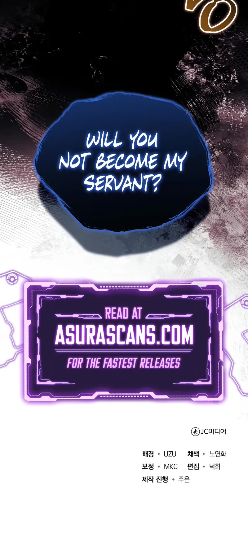 Baek Clan's Terminally Ill Young Master chapter 87 page 51