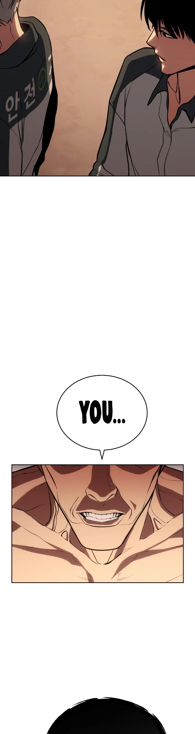 Baek XX chapter 1 page 10