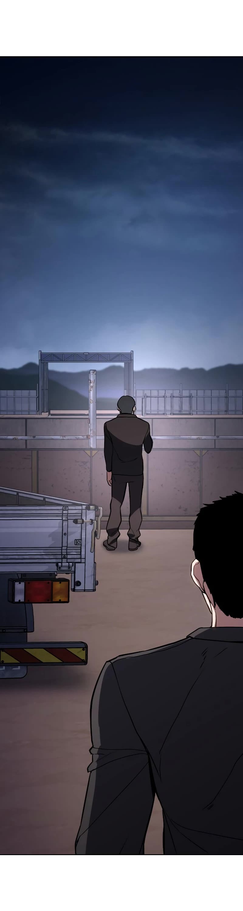 Baek XX chapter 1 page 100