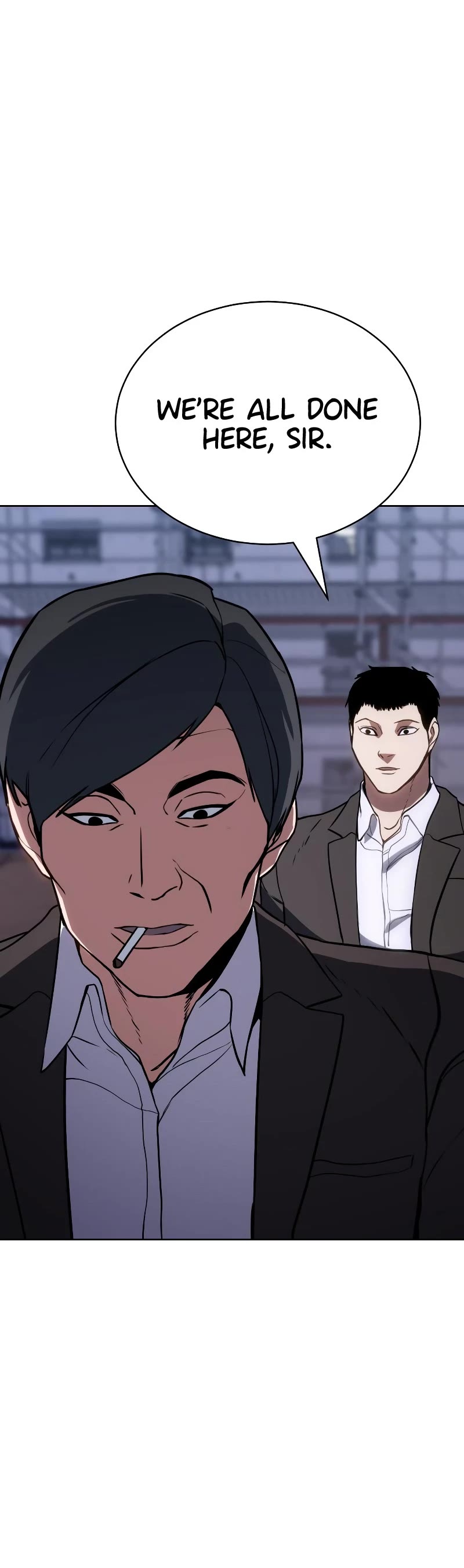 Baek XX chapter 1 page 101