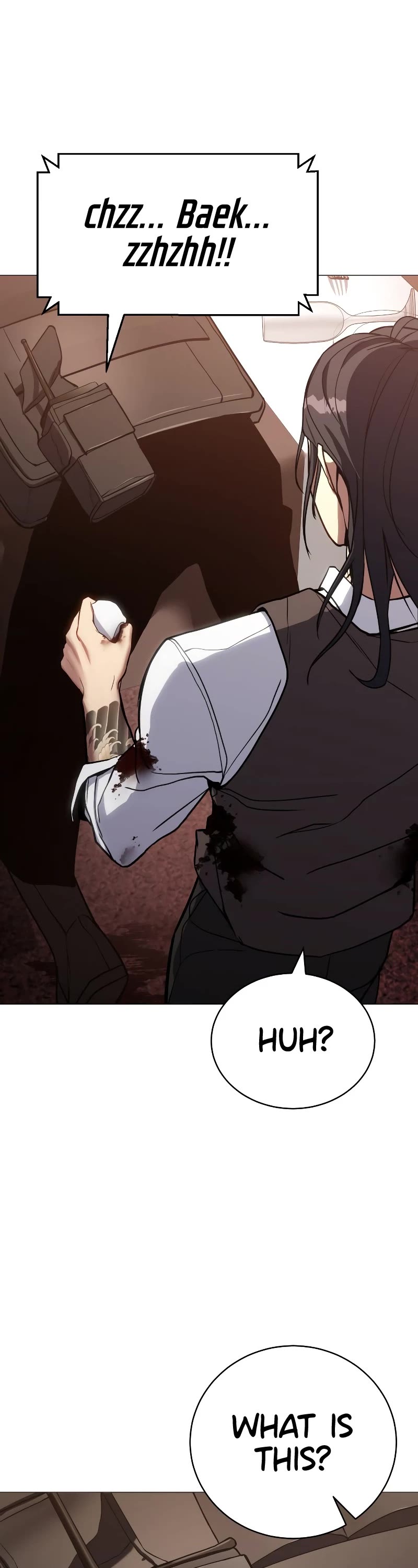 Baek XX chapter 1 page 112