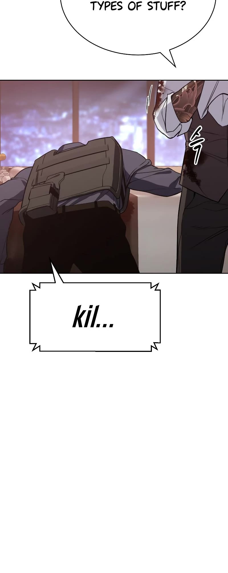 Baek XX chapter 1 page 114