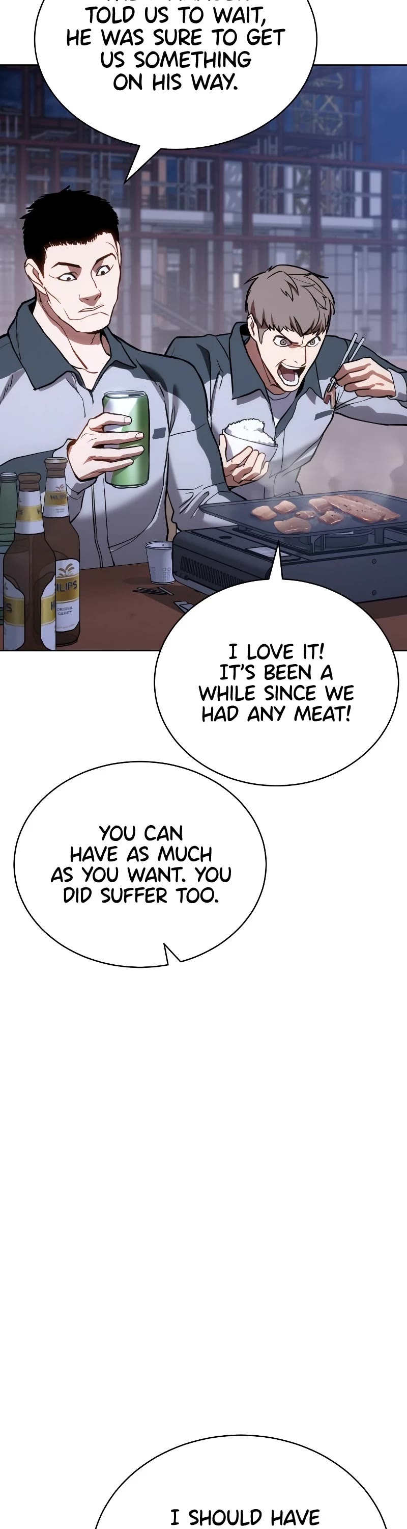 Baek XX chapter 1 page 42